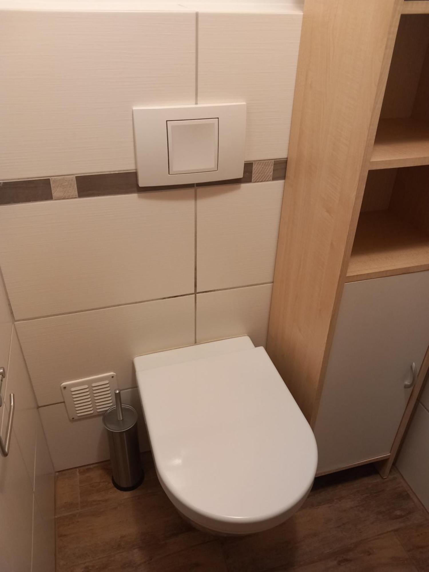 Apartments Domovoj Medvode Rom bilde