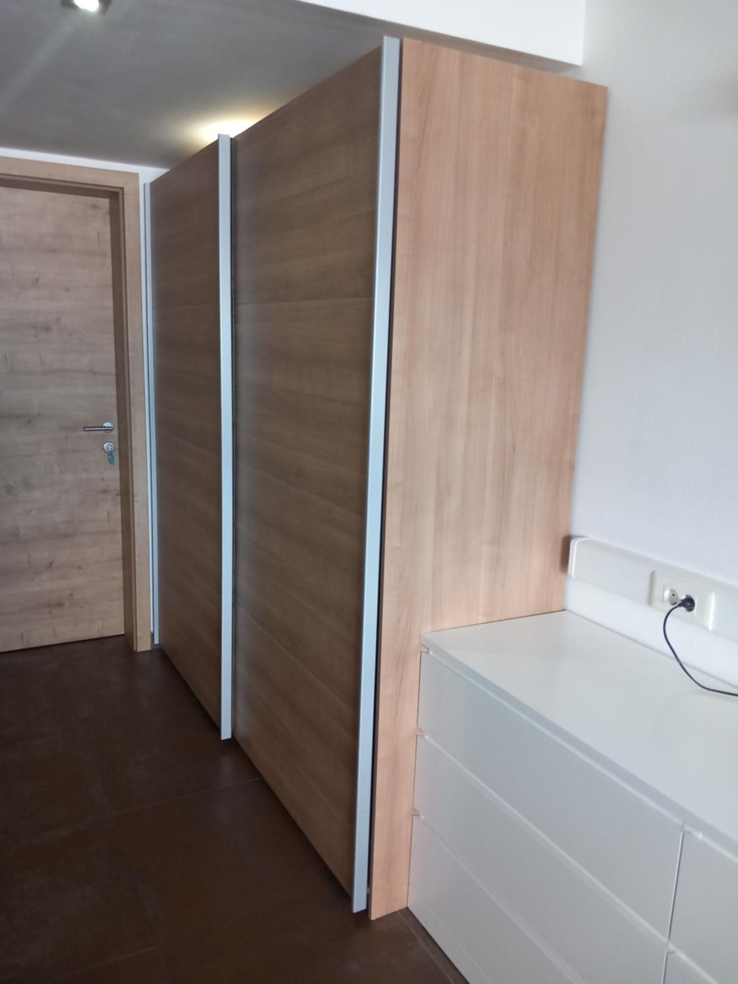 Apartments Domovoj Medvode Rom bilde